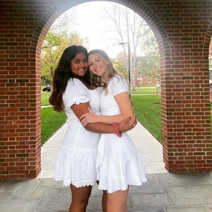 Fundraising Page: Re Viswanathan